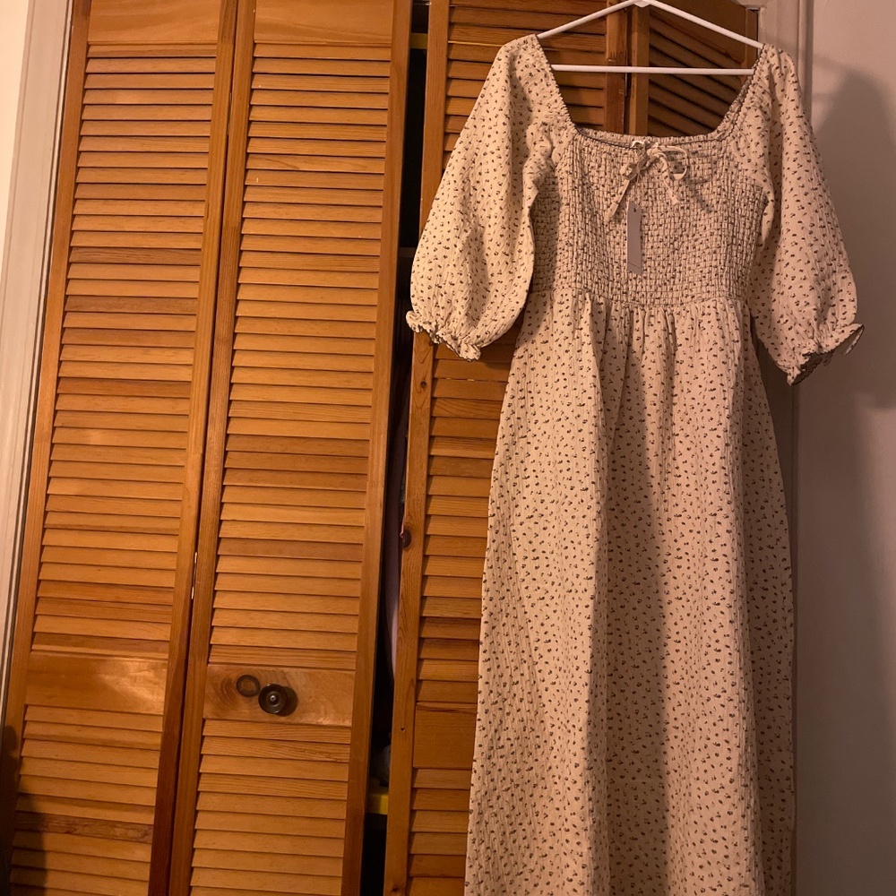 NWT Neuflora Alivia Dress - Picture 11 of 12